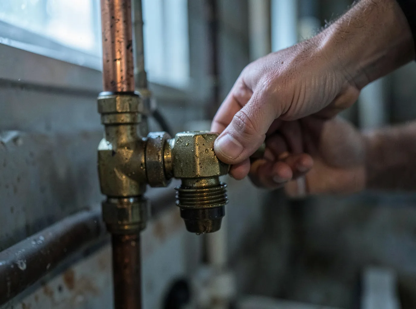 Emergency Plumber Draper, VA FAQs